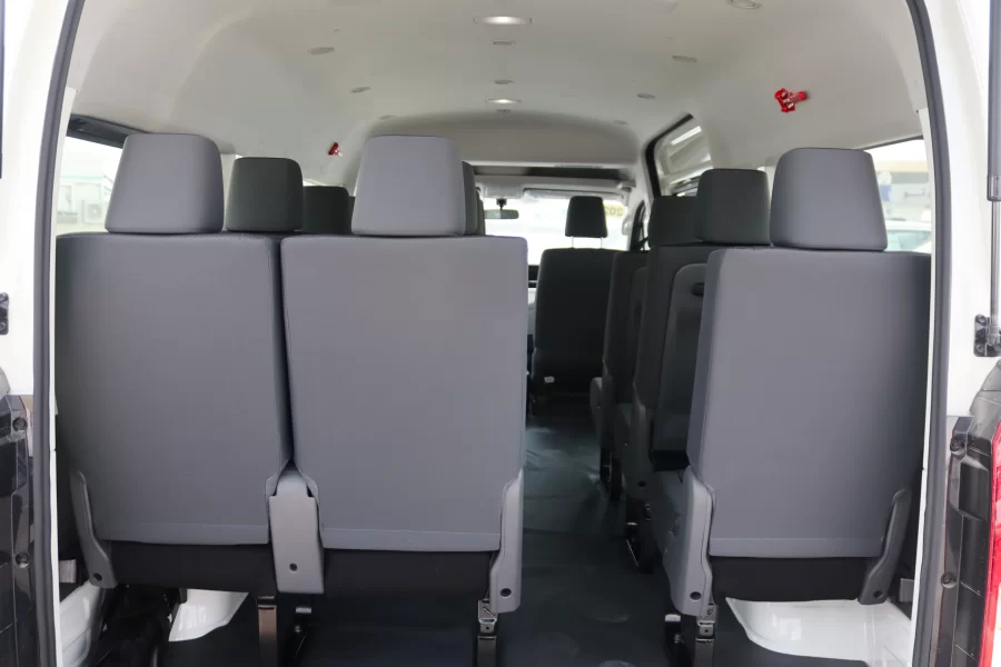 Mini Van