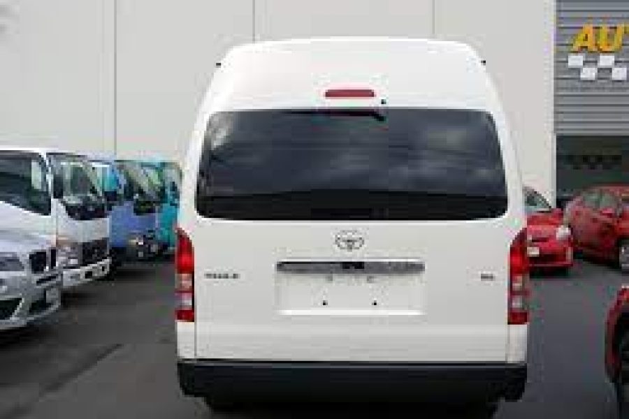 Mini Van