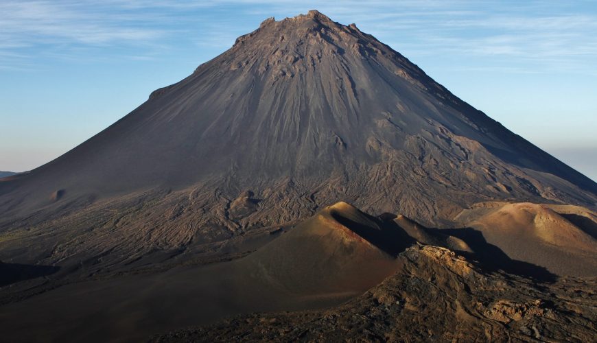 Cabo Verde Day Tours and Excursions 