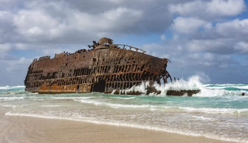 Cabo Verde Day Tours and Excursions 