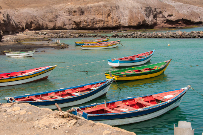 Cabo Verde experience