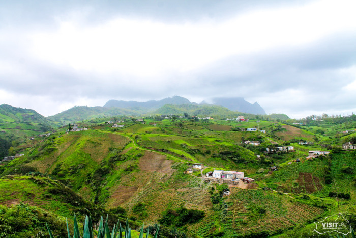 Cabo Verde experience