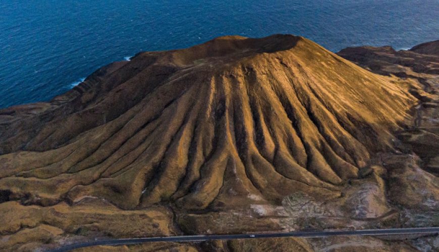 Cabo Verde experience