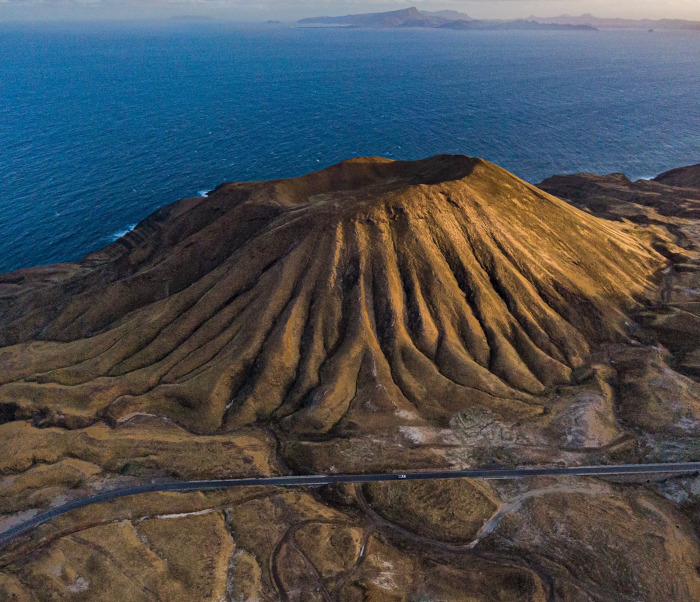 Cabo Verde experience