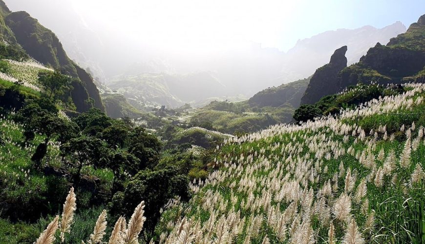 Cabo Verde experience