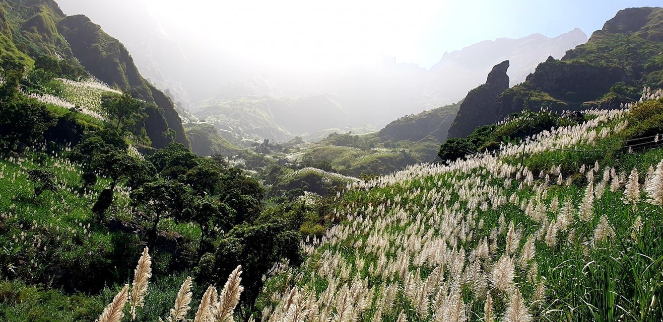 Cabo Verde experience