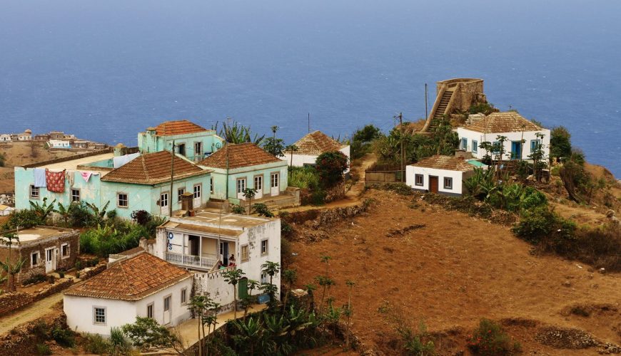Cabo Verde Day Tours and Excursions 
