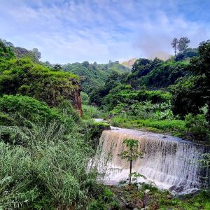 Santo Antão island: Day Trip with Local Guide - SodadeTour.com