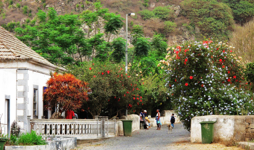 Cabo Verde experience