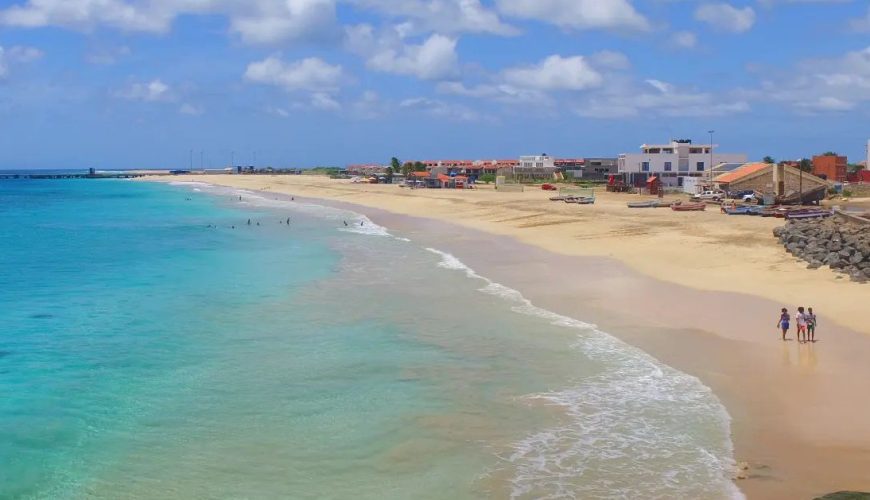 Cabo Verde Day Tours and Excursions 
