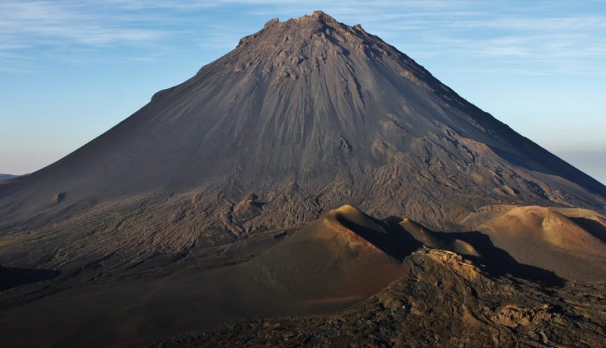 Experiência em Cabo Verde