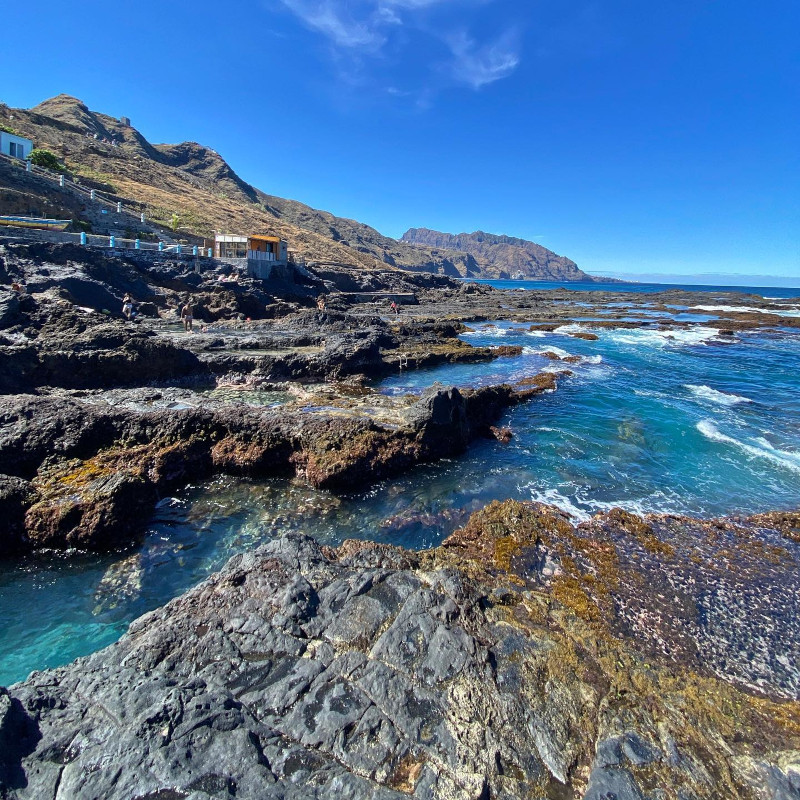 Cabo Verde experience