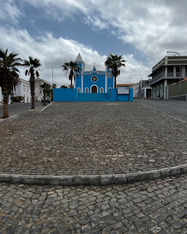 Dia10 - ILHA DO FOGO: DESCIDA AO OCEANO - SÃO FELIPE