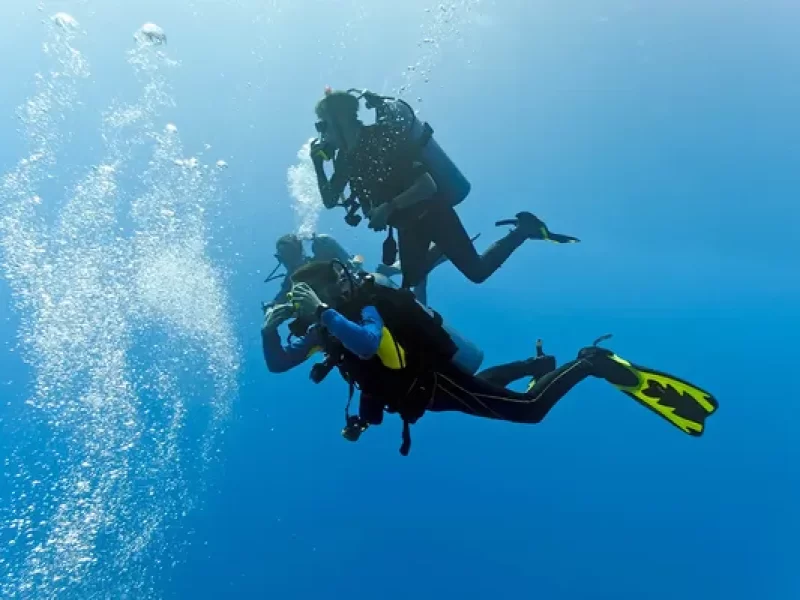 Cabo Verde experience