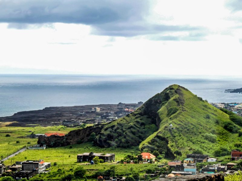 Cabo Verde experience