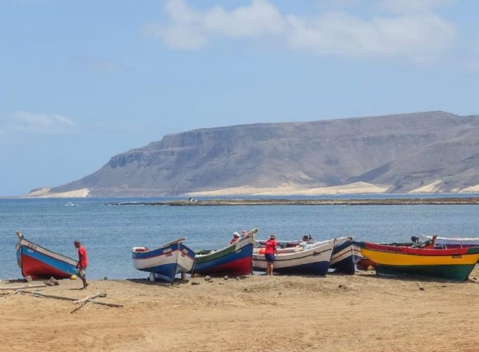 Cabo Verde experience