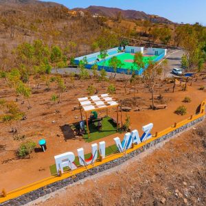 Santiago island: hike to Pico de Antonia - SodadeTour.com