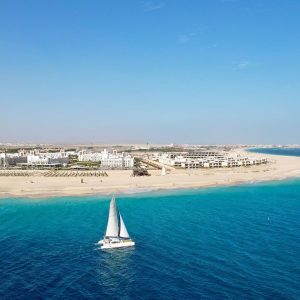 Sal Island: Catamaran Half Day Trip - SodadeTour.com