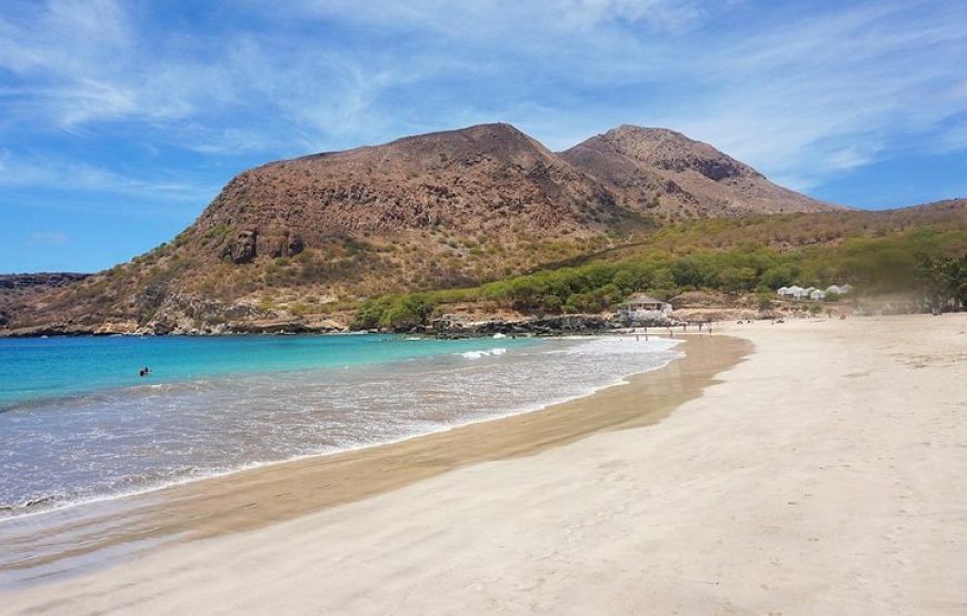 Santiago island: Discover the island in a full day