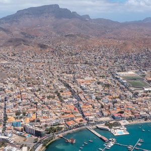 Sao vicente island: city tour and snorkeling with tartle - SodadeTour.com