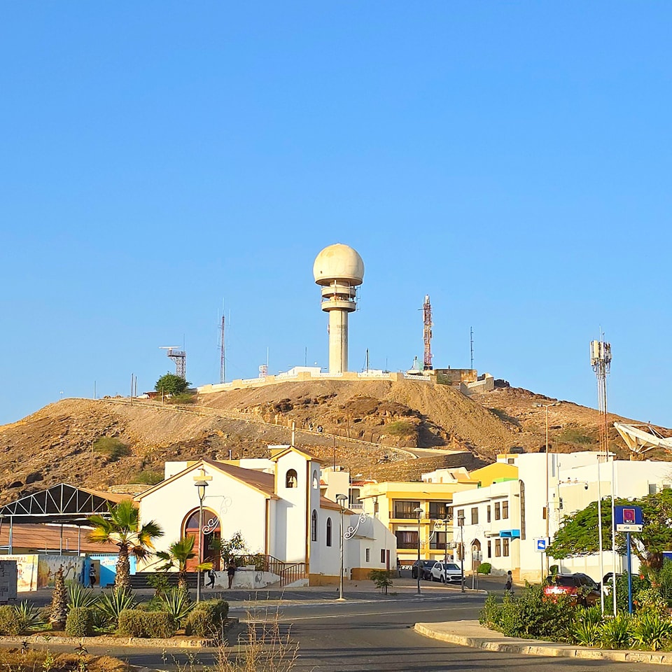 Espargos, Sal Island: A gem to discover in Cape Verde