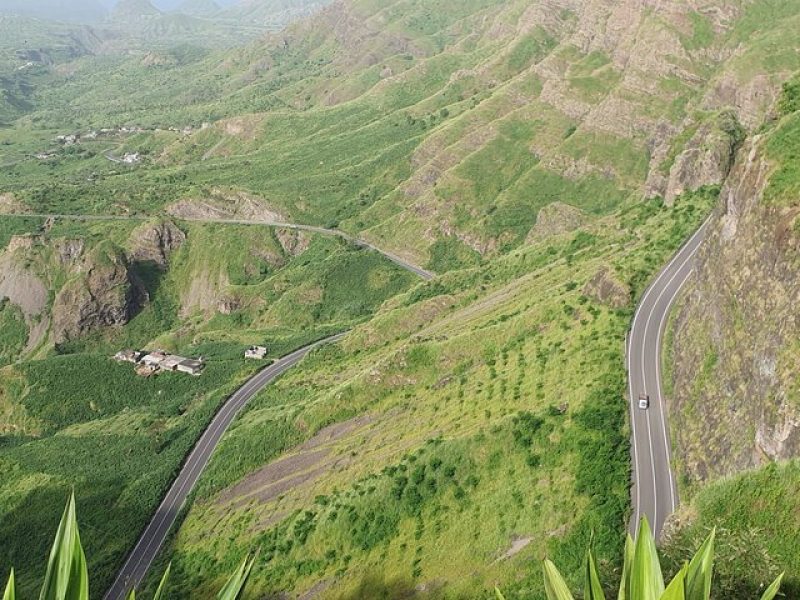 Cabo Verde experience