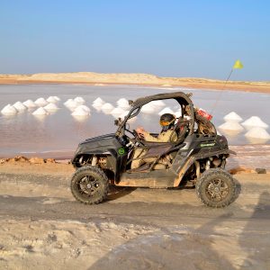 Sal: Desert adventure in a 500cc buggy - SodadeTour.com