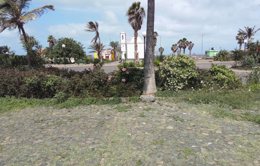 Santo Antao island: hike Ponta do Sol to Cruzinha