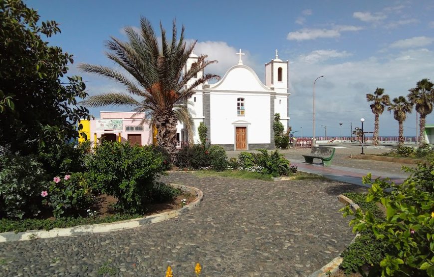 Santo Antao island: hike Ponta do Sol to Cruzinha