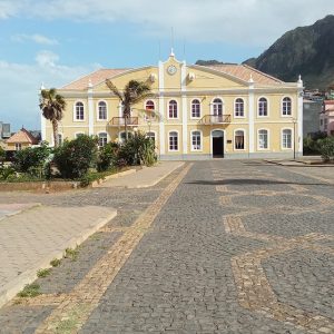 Santo Antao island: hike Ponta do Sol to Cruzinha - SodadeTour.com