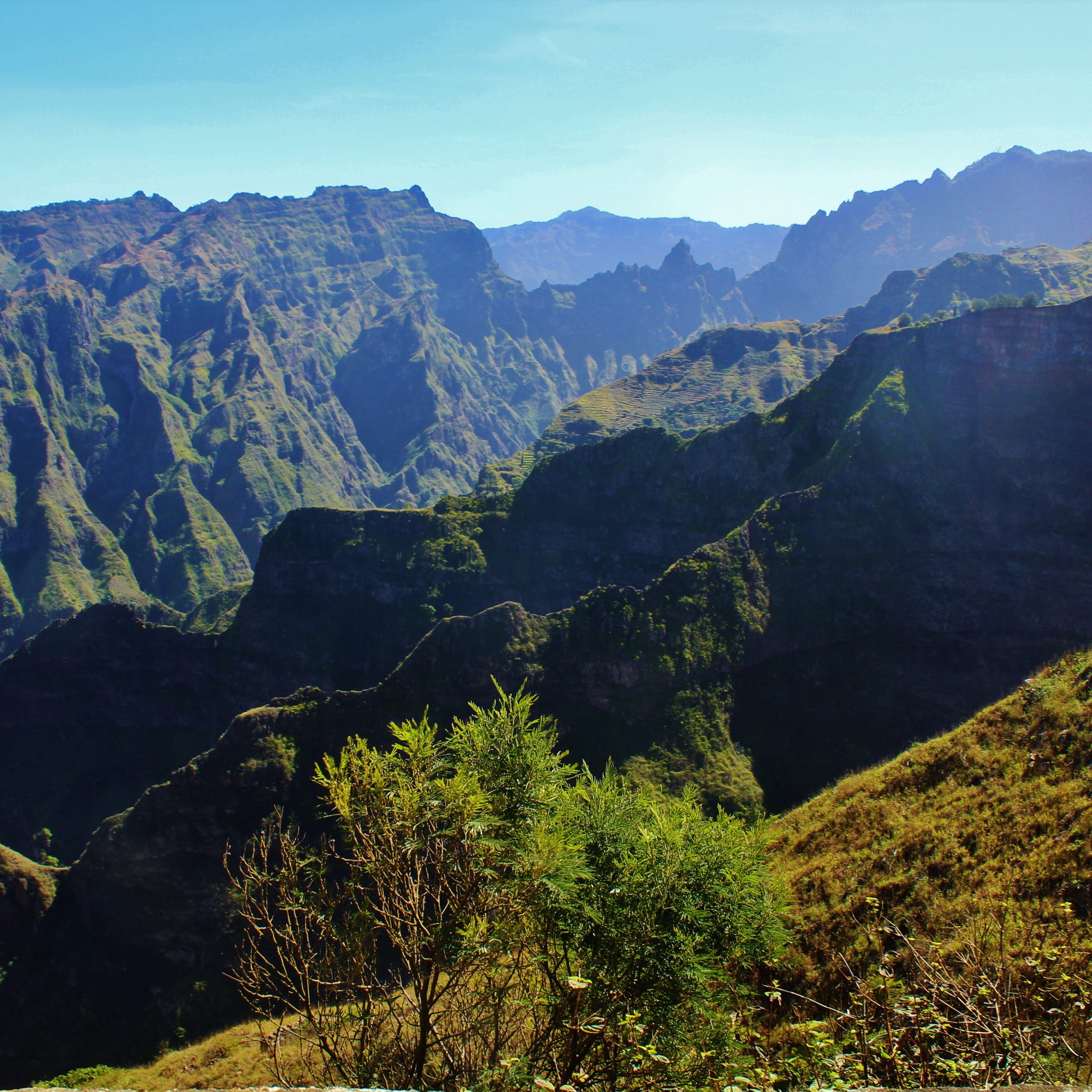 Day 3 MINDELO – SANTO ANTAO ISLAND (0.5 hrs, by ferry; included)