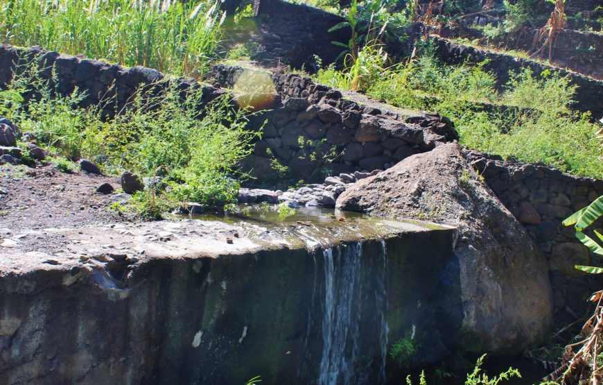 Santo Antao Island: discovering the classic trails