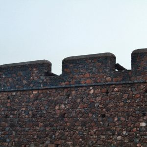 Santiago island: visit cidade velha - SodadeTour.com