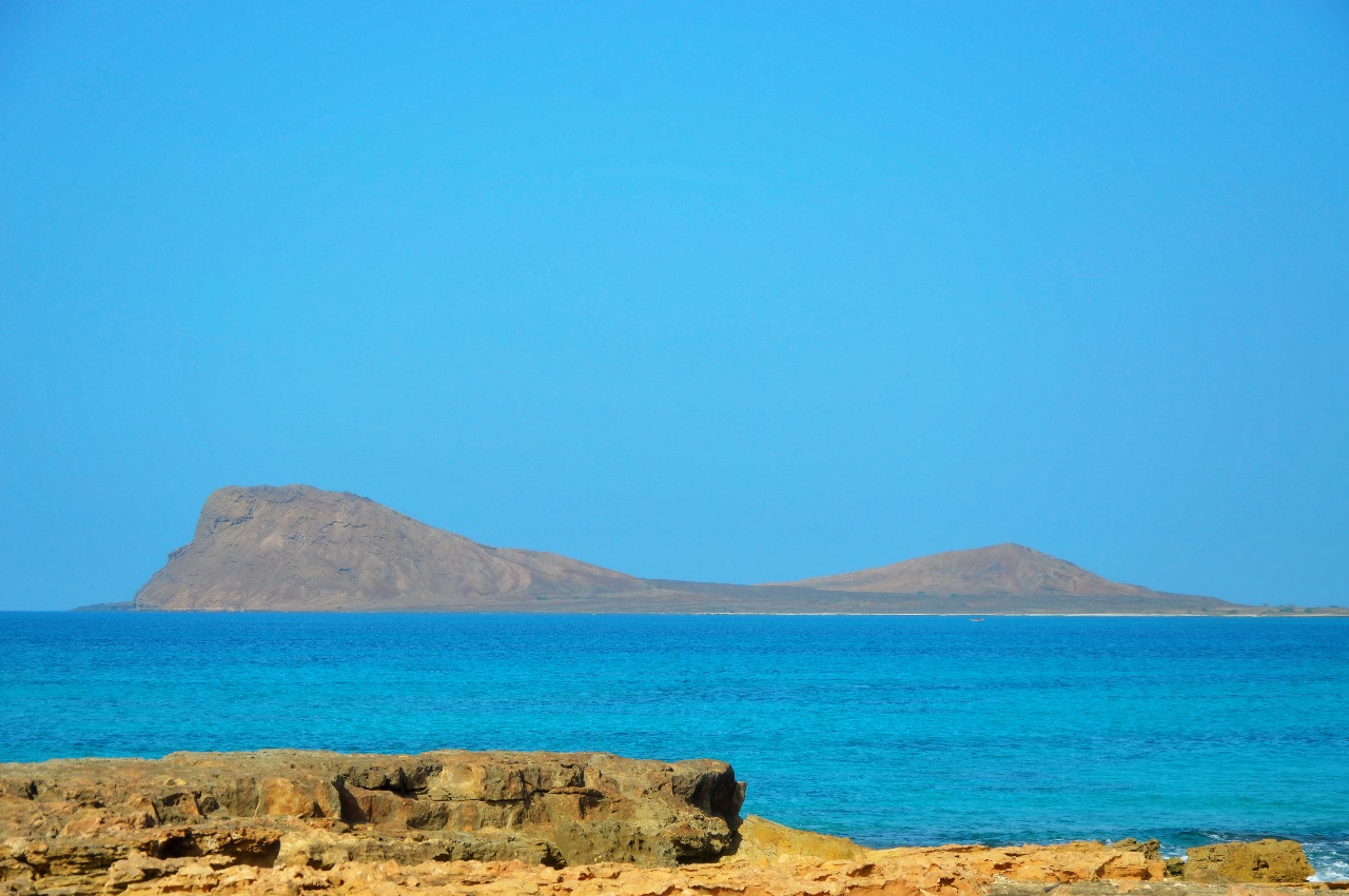 Murdeira, Sal: A Hidden Paradise in Cape Verde