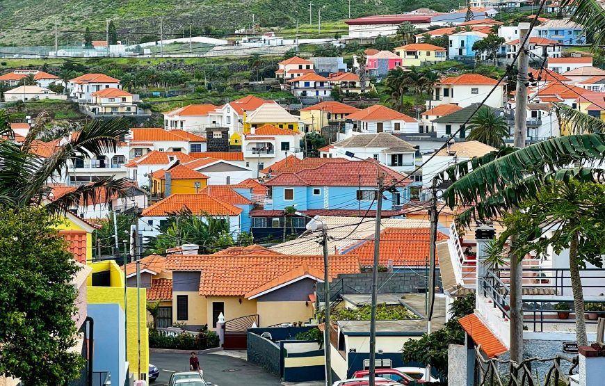 Ilha de Santiago: Descubra a ilha num dia inteiro