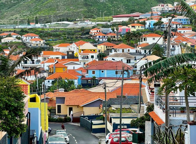 Passeios e excursões de um dia em Cabo Verde 