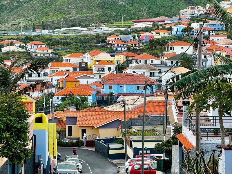 Passeios e excursões de um dia em Cabo Verde 