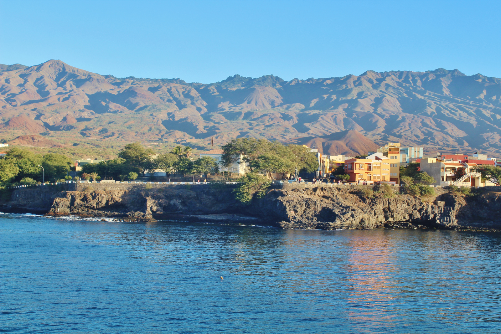 Cabo Verde