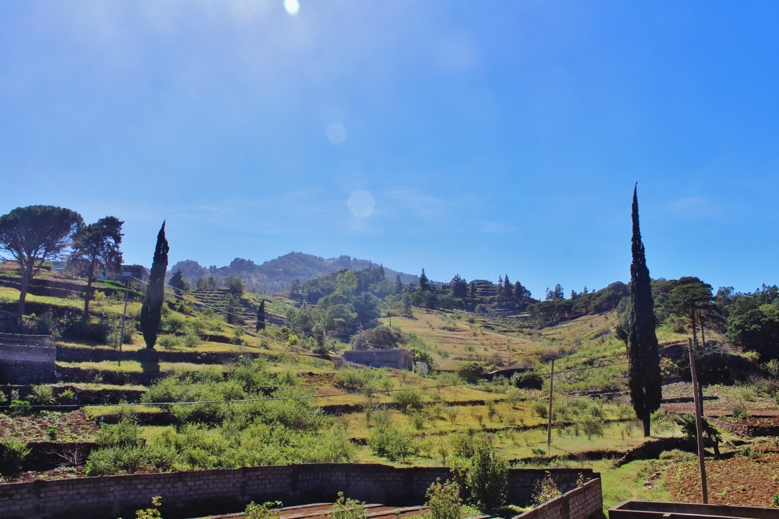 Hike Cabo Verde: Discover the Best Trails for Walking