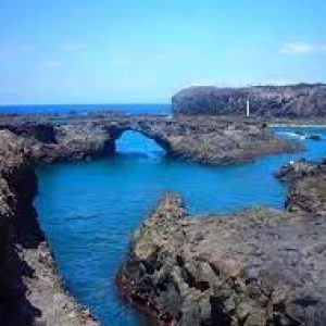 Mini van airport shuttle and rental for groups in Cape Verde / Sodadetour.com