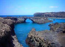 Day 8 - FLIGHT TO FOGO ISLAND WITH STOP IN PRAIA CITY: ENTRANCE TO THE CALDERA