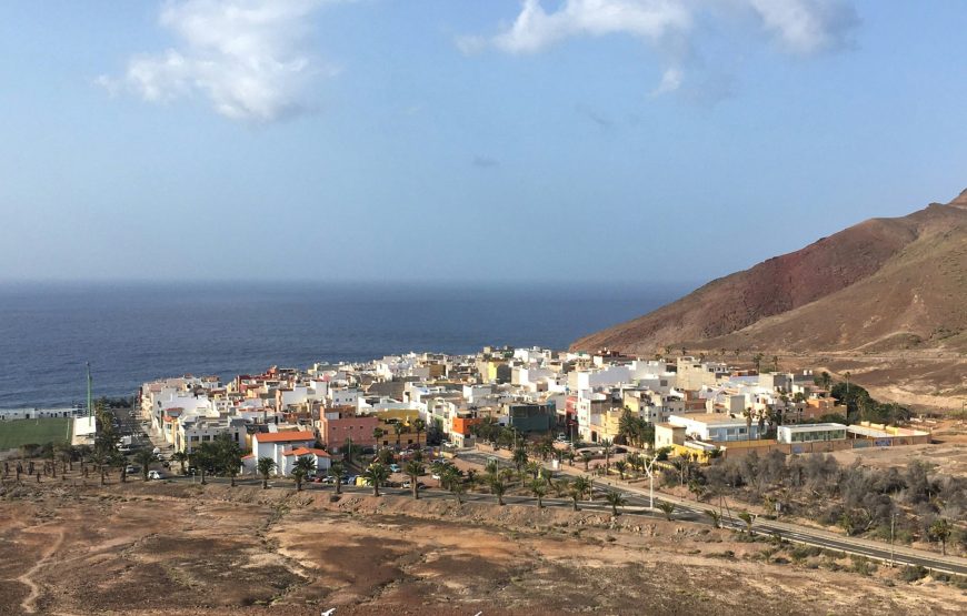 Ilha de Santiago: Descubra a ilha num dia inteiro