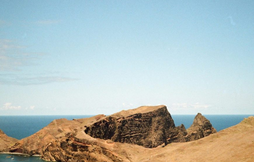 Ilha de Santiago: Descubra a ilha num dia inteiro
