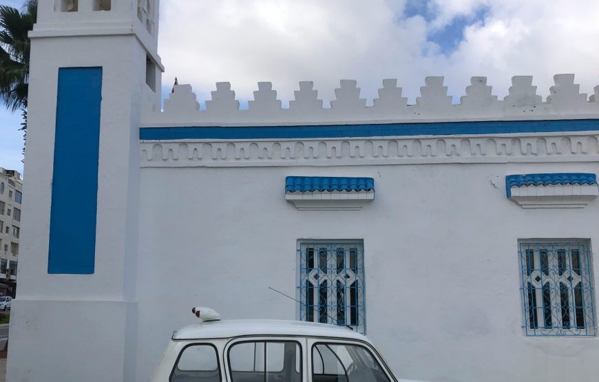 Ilha de Santiago: Descubra a ilha num dia inteiro