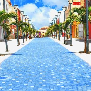 Sal island: city tour plus tasting - SodadeTour.com