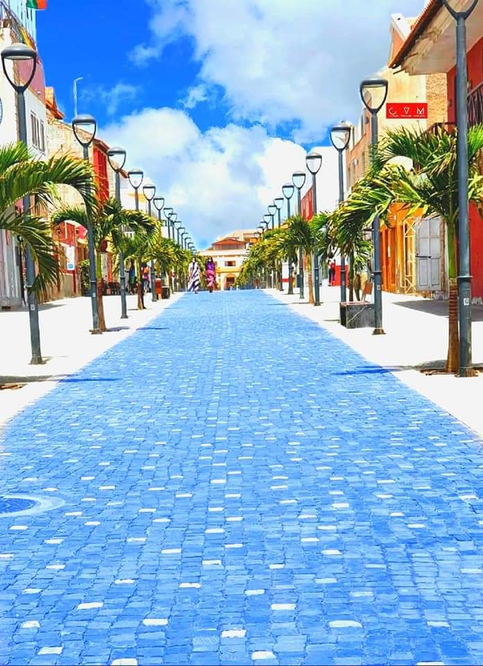 Sal island: city tour plus tasting - SodadeTour.com