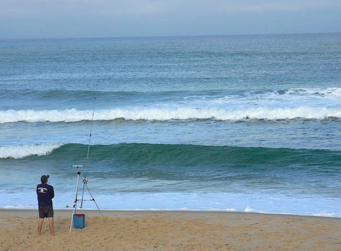 Cabo Verde experience