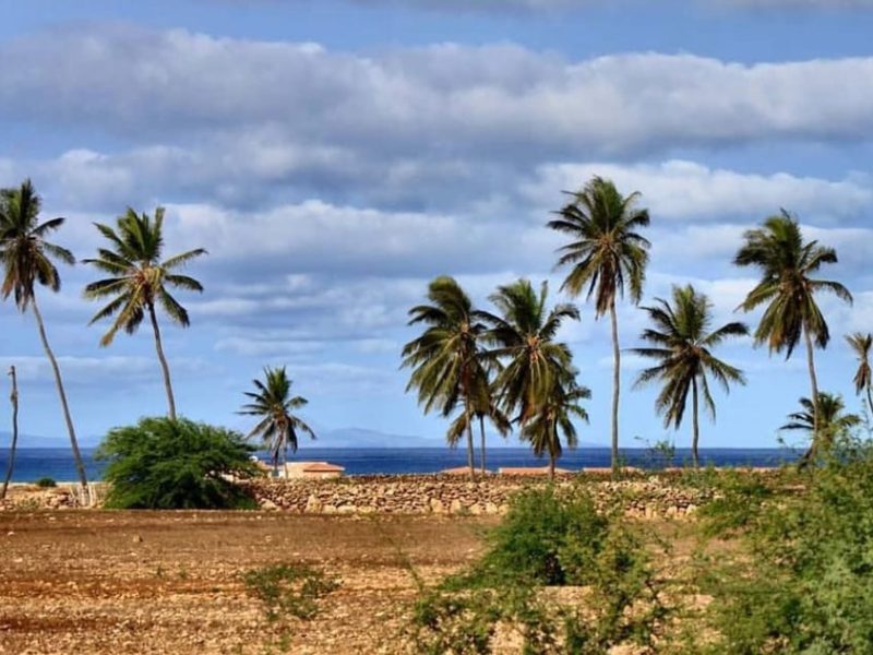 Cabo Verde experience