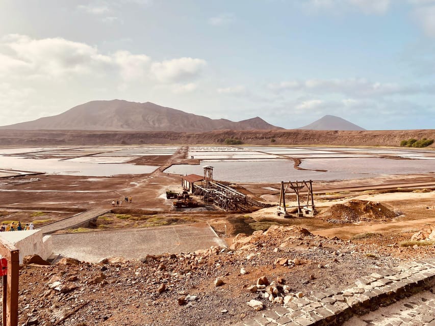  Pedra de Lume: A Natural Treasure of Cape Verde