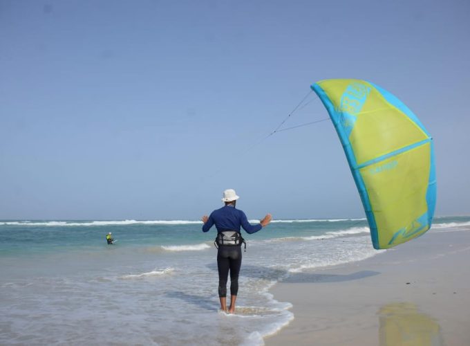 Cabo Verde experience